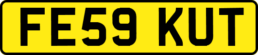 FE59KUT
