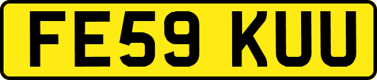 FE59KUU