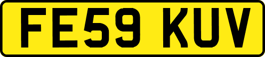 FE59KUV
