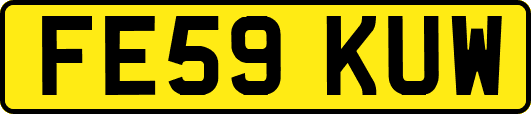 FE59KUW