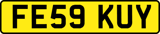 FE59KUY
