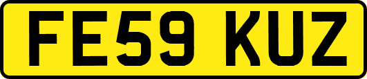 FE59KUZ