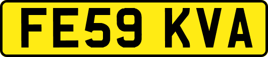 FE59KVA