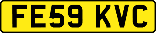 FE59KVC