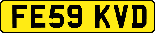 FE59KVD