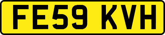 FE59KVH