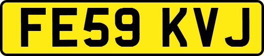 FE59KVJ
