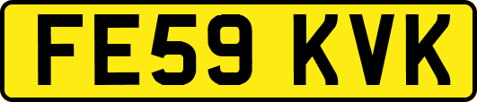 FE59KVK