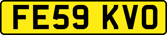 FE59KVO