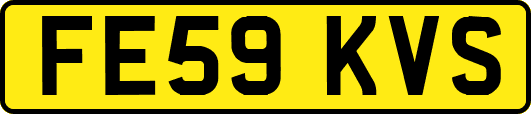 FE59KVS