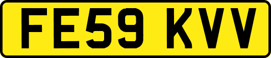 FE59KVV
