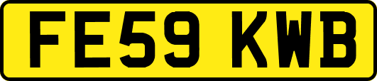 FE59KWB