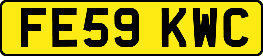 FE59KWC