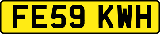 FE59KWH