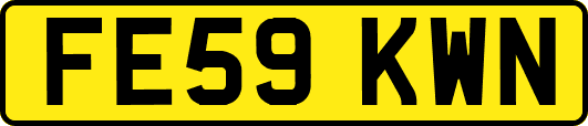 FE59KWN