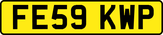 FE59KWP