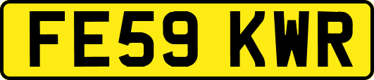FE59KWR