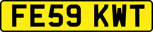 FE59KWT