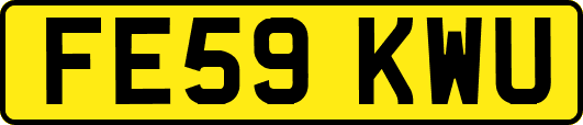 FE59KWU