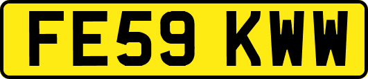 FE59KWW
