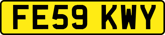 FE59KWY