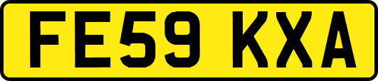 FE59KXA