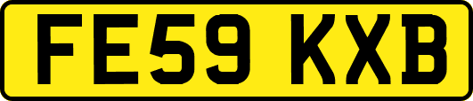 FE59KXB