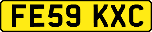 FE59KXC