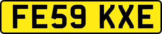 FE59KXE