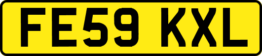 FE59KXL
