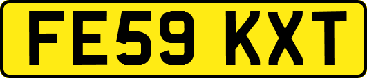 FE59KXT