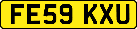 FE59KXU
