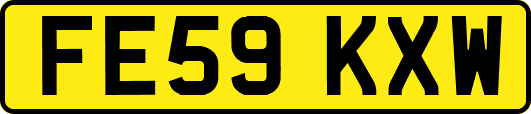 FE59KXW