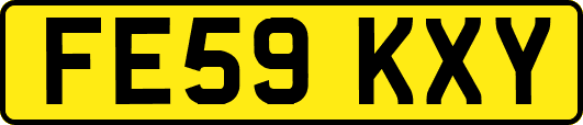 FE59KXY