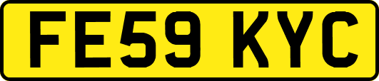FE59KYC