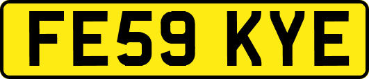 FE59KYE