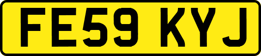 FE59KYJ