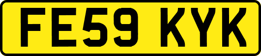 FE59KYK