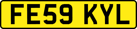 FE59KYL