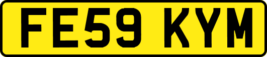 FE59KYM