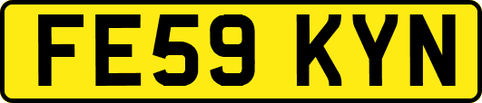 FE59KYN