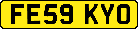 FE59KYO