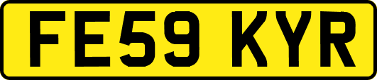 FE59KYR