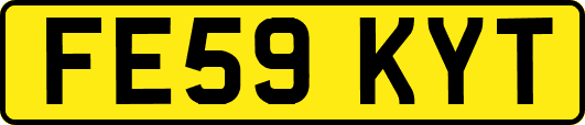 FE59KYT