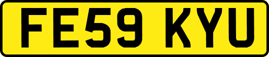 FE59KYU