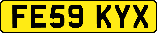 FE59KYX