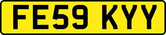 FE59KYY
