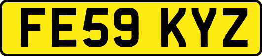 FE59KYZ