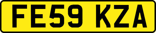 FE59KZA