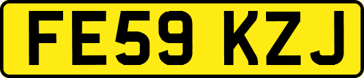 FE59KZJ